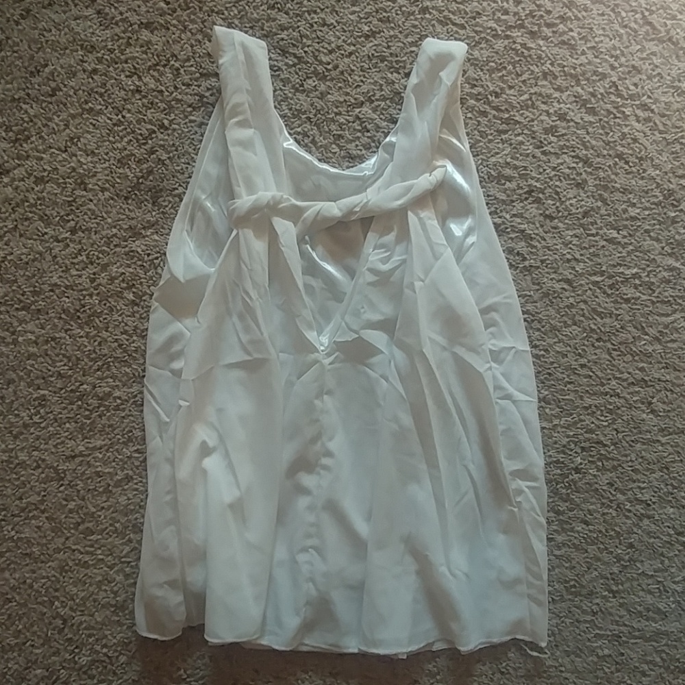 Tank Top - Picture 2 of 3
